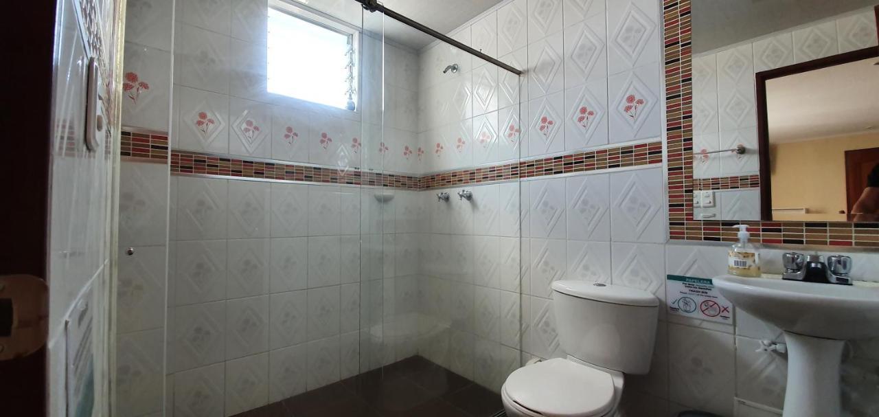 Hotel Dubai Манисалес Екстериор снимка