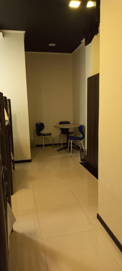 Hotel Dubai Манисалес Екстериор снимка