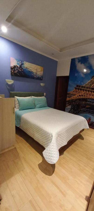 Hotel Dubai Манисалес Екстериор снимка